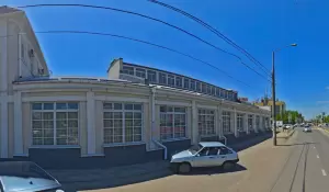 Фотография Даополис 0